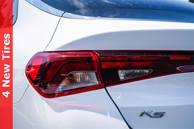 2021 Kia K5 LXS Huntington Beach CA