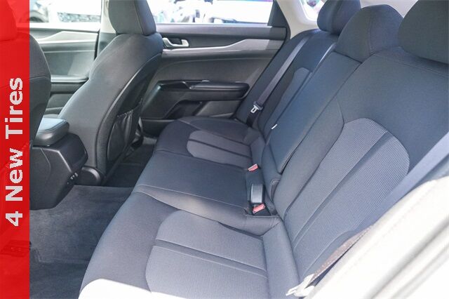 2021 Kia K5 LXS Huntington Beach CA