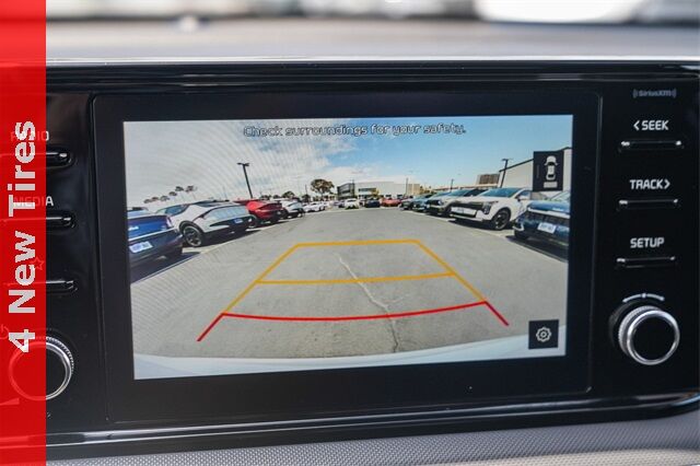 2021 Kia K5 LXS Huntington Beach CA