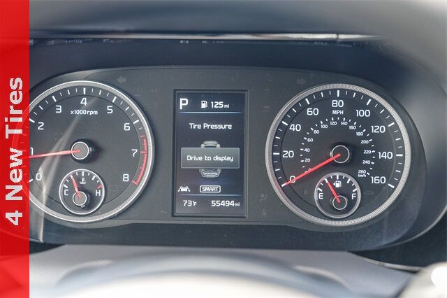 2021 Kia K5 LXS Huntington Beach CA