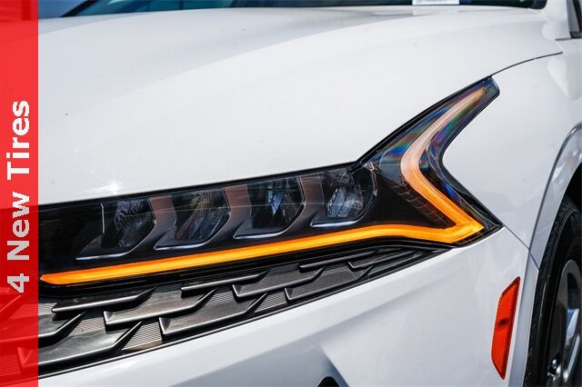 2021 Kia K5 LXS Huntington Beach CA
