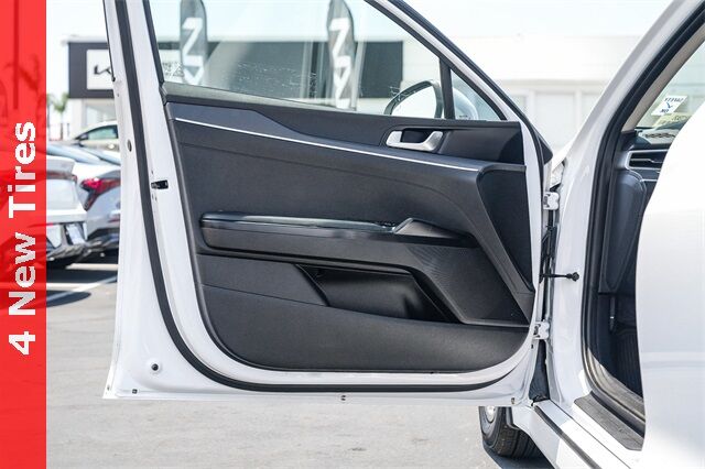 2021 Kia K5 LXS Huntington Beach CA