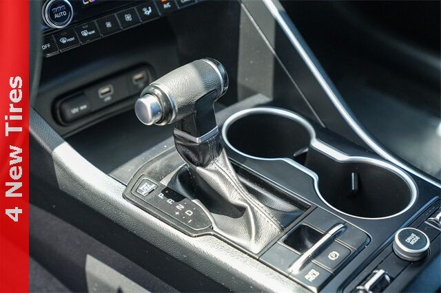2021 Kia K5 LXS Huntington Beach CA