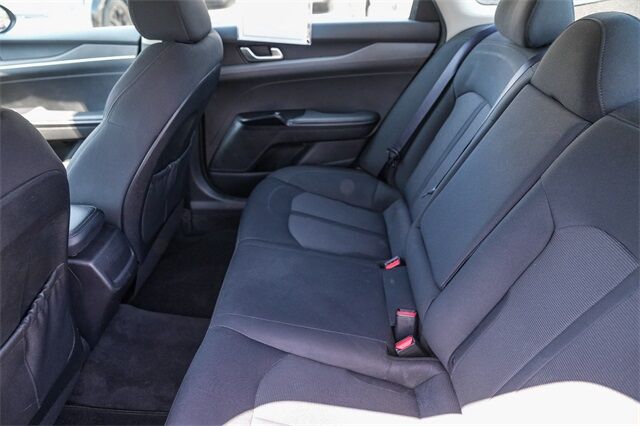 2021 Kia K5 LXS Huntington Beach CA