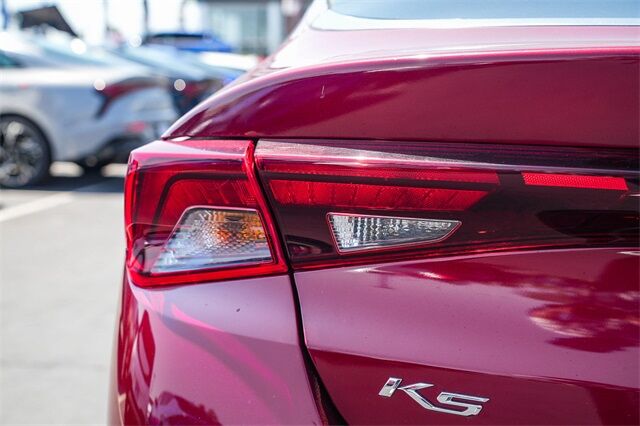 2021 Kia K5 LXS Huntington Beach CA