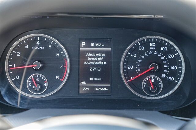2021 Kia K5 LXS Huntington Beach CA