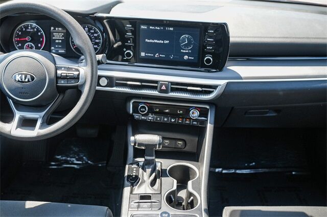 2021 Kia K5 LXS Huntington Beach CA