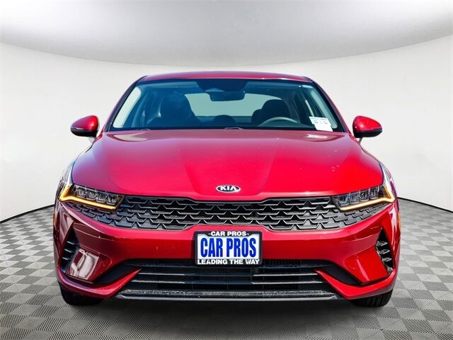 2021 Kia K5 LXS Huntington Beach CA