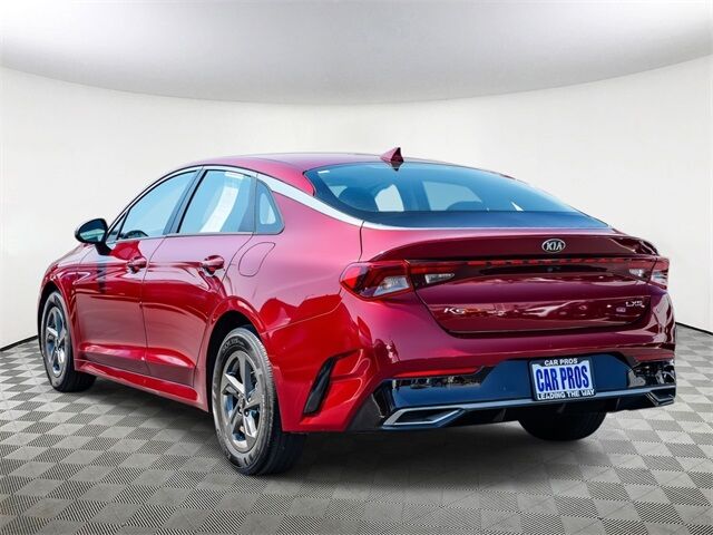 2021 Kia K5 LXS Huntington Beach CA