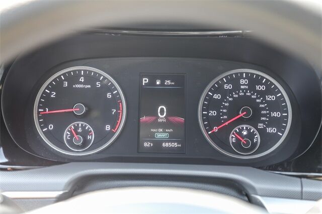 2021 Kia K5 LXS Tacoma WA