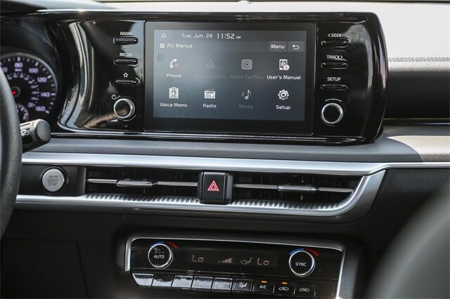 2021 Kia K5 LXS Tacoma WA