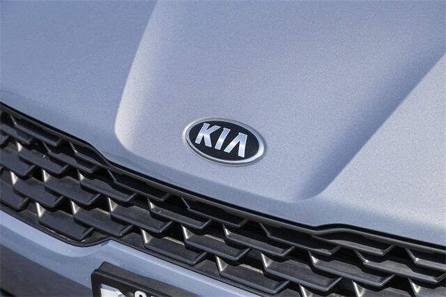 2021 Kia K5 LXS Tacoma WA