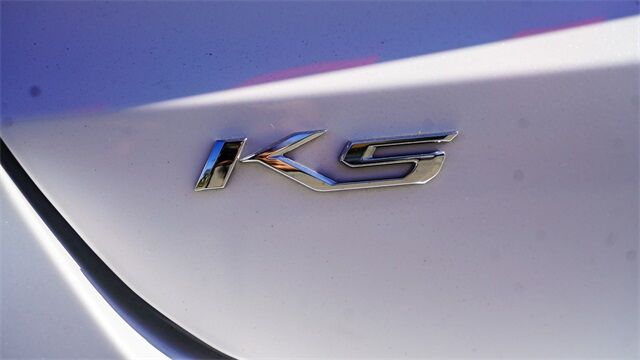 2021 Kia K5 LXS Moreno Valley CA