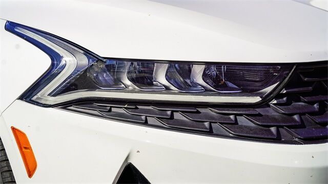 2021 Kia K5 LXS Moreno Valley CA
