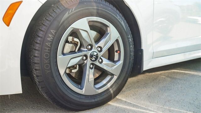2021 Kia K5 LXS Moreno Valley CA