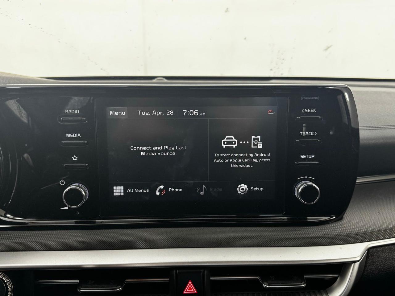 2021 Kia K5 LXS Fredericksburg VA
