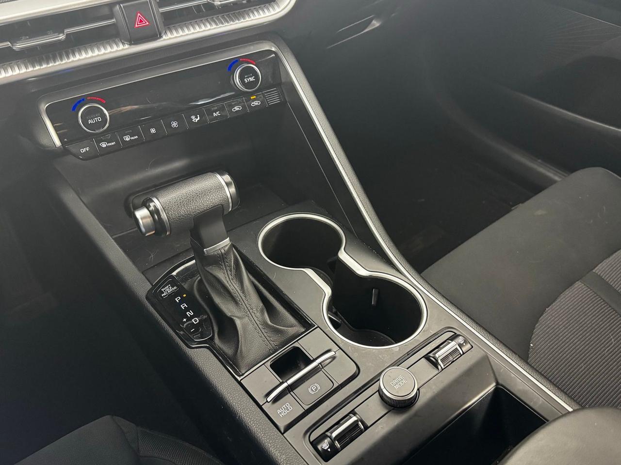 2021 Kia K5 LXS Fredericksburg VA
