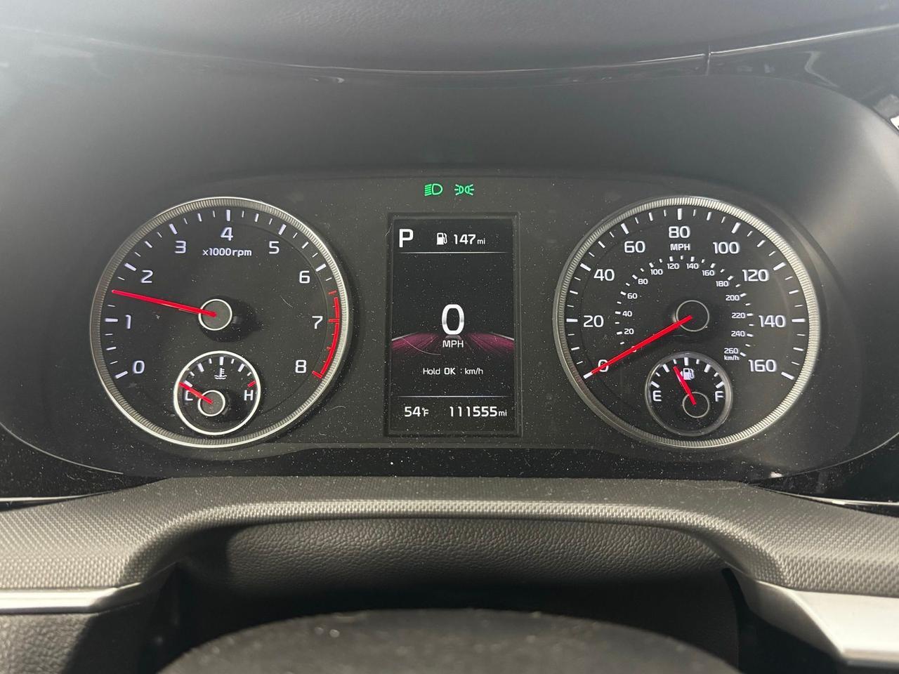 2021 Kia K5 LXS Fredericksburg VA