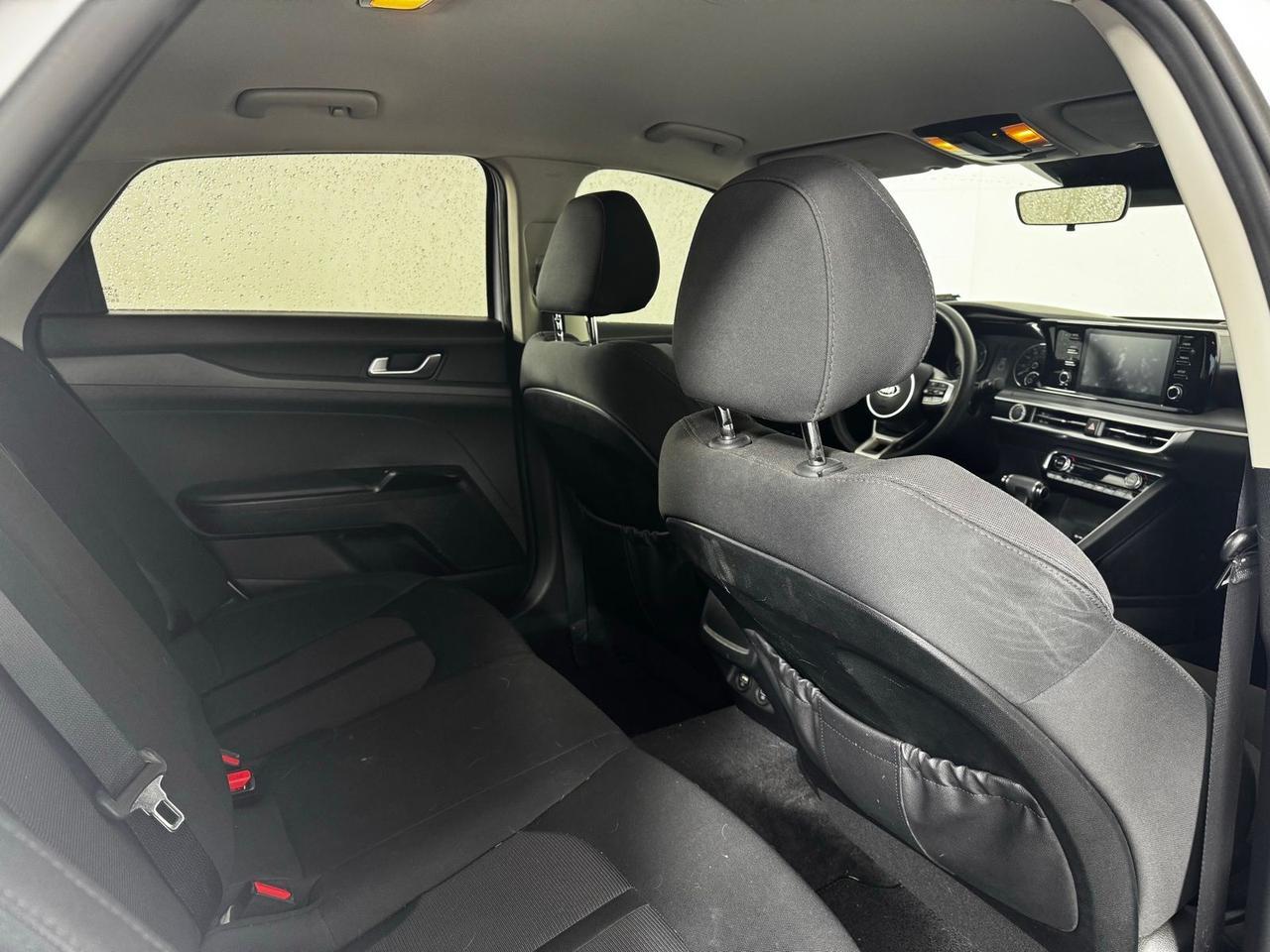 2021 Kia K5 LXS Fredericksburg VA