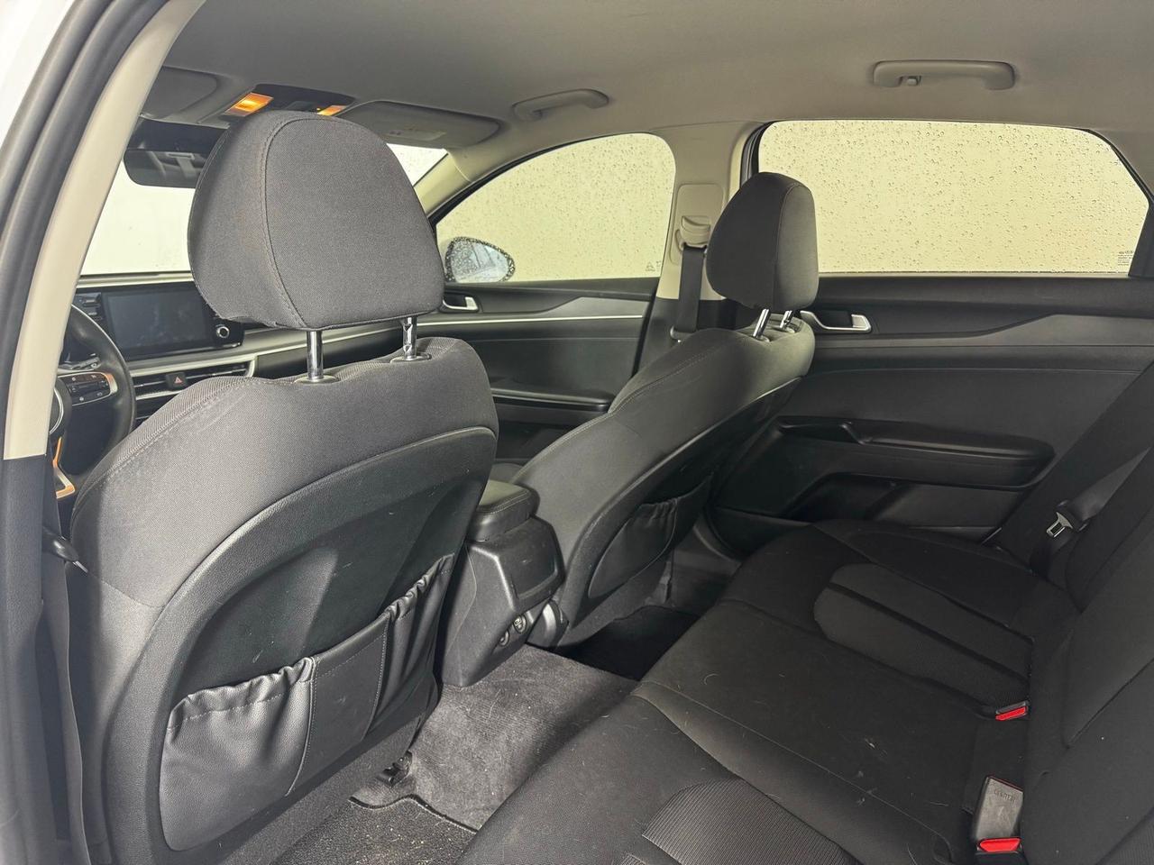 2021 Kia K5 LXS Fredericksburg VA