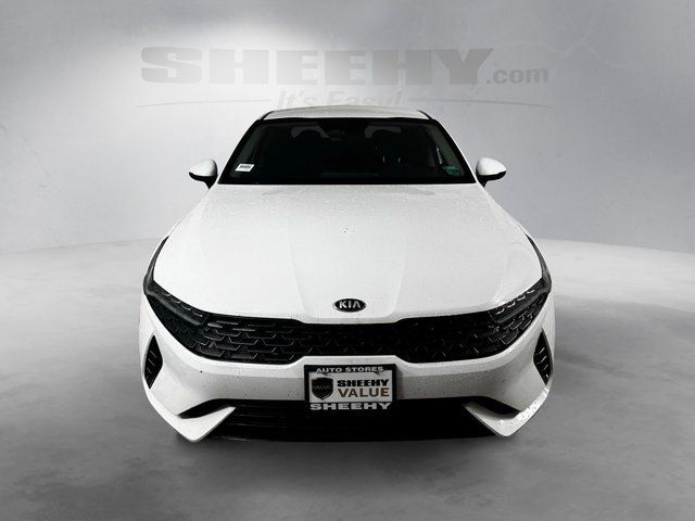 2021 Kia K5 LXS Fredericksburg VA