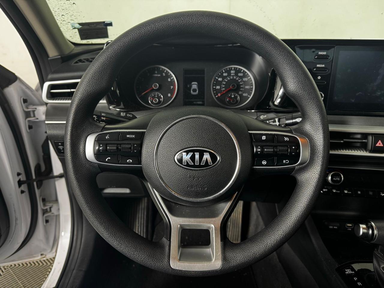 2021 Kia K5 LXS Fredericksburg VA
