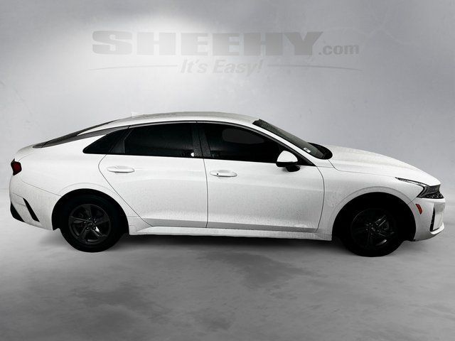 2021 Kia K5 LXS Fredericksburg VA