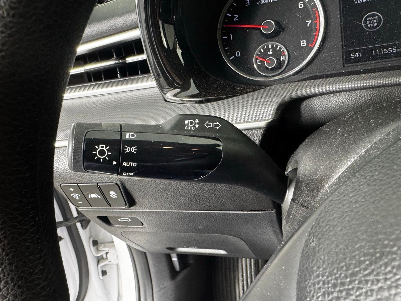 2021 Kia K5 LXS Fredericksburg VA