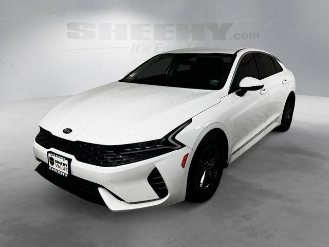2021 Kia K5 LXS Fredericksburg VA