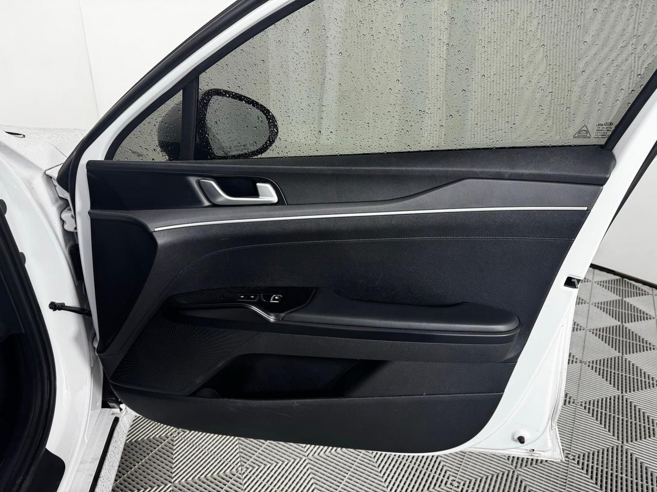 2021 Kia K5 LXS Fredericksburg VA