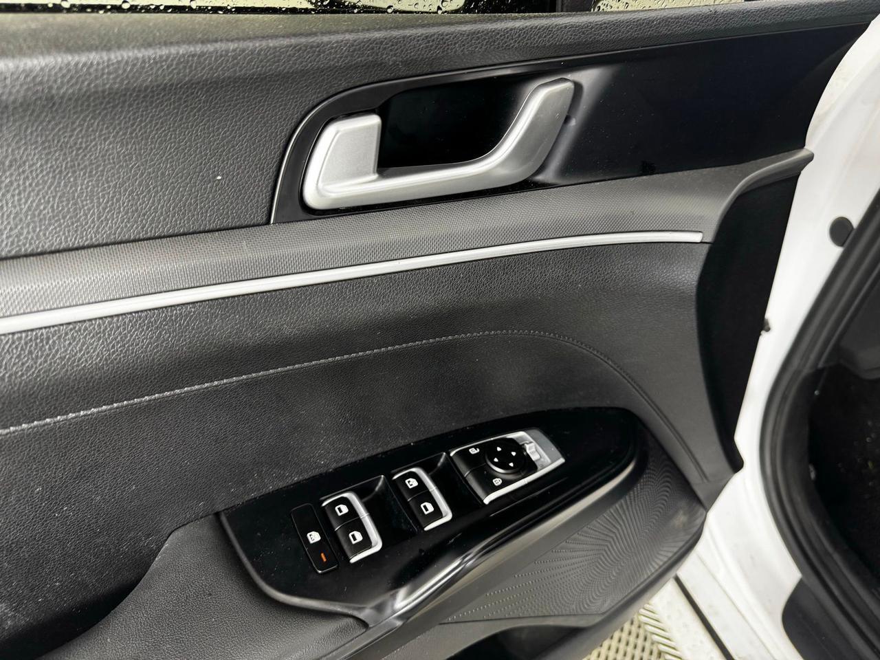 2021 Kia K5 LXS Fredericksburg VA
