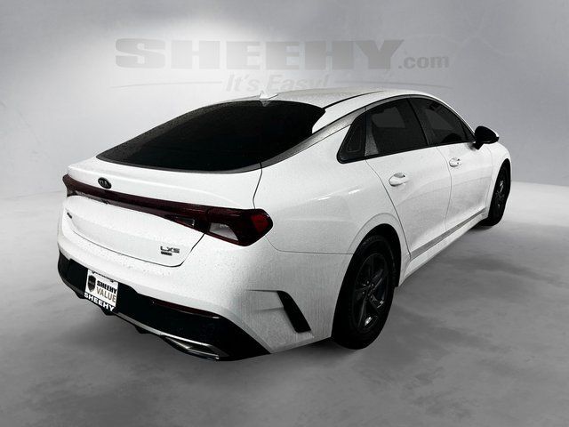 2021 Kia K5 LXS Fredericksburg VA