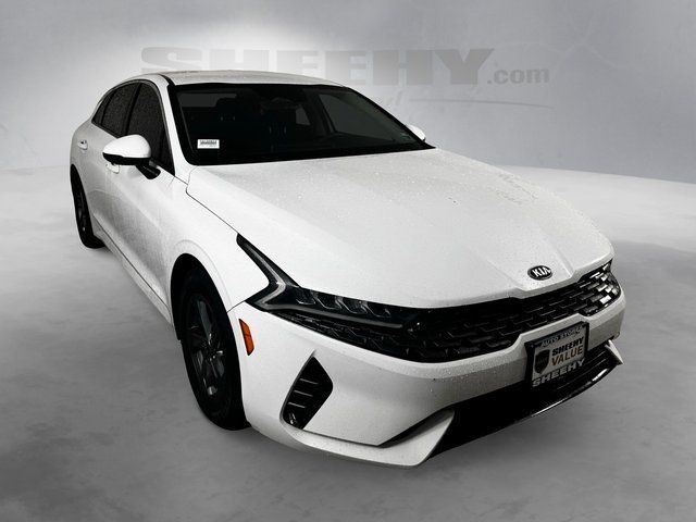 2021 Kia K5 LXS Fredericksburg VA