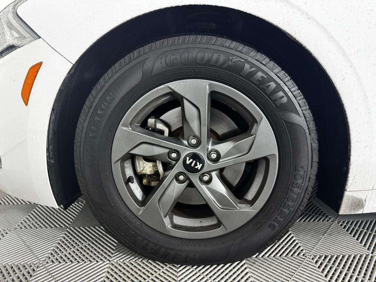 2021 Kia K5 LXS Fredericksburg VA