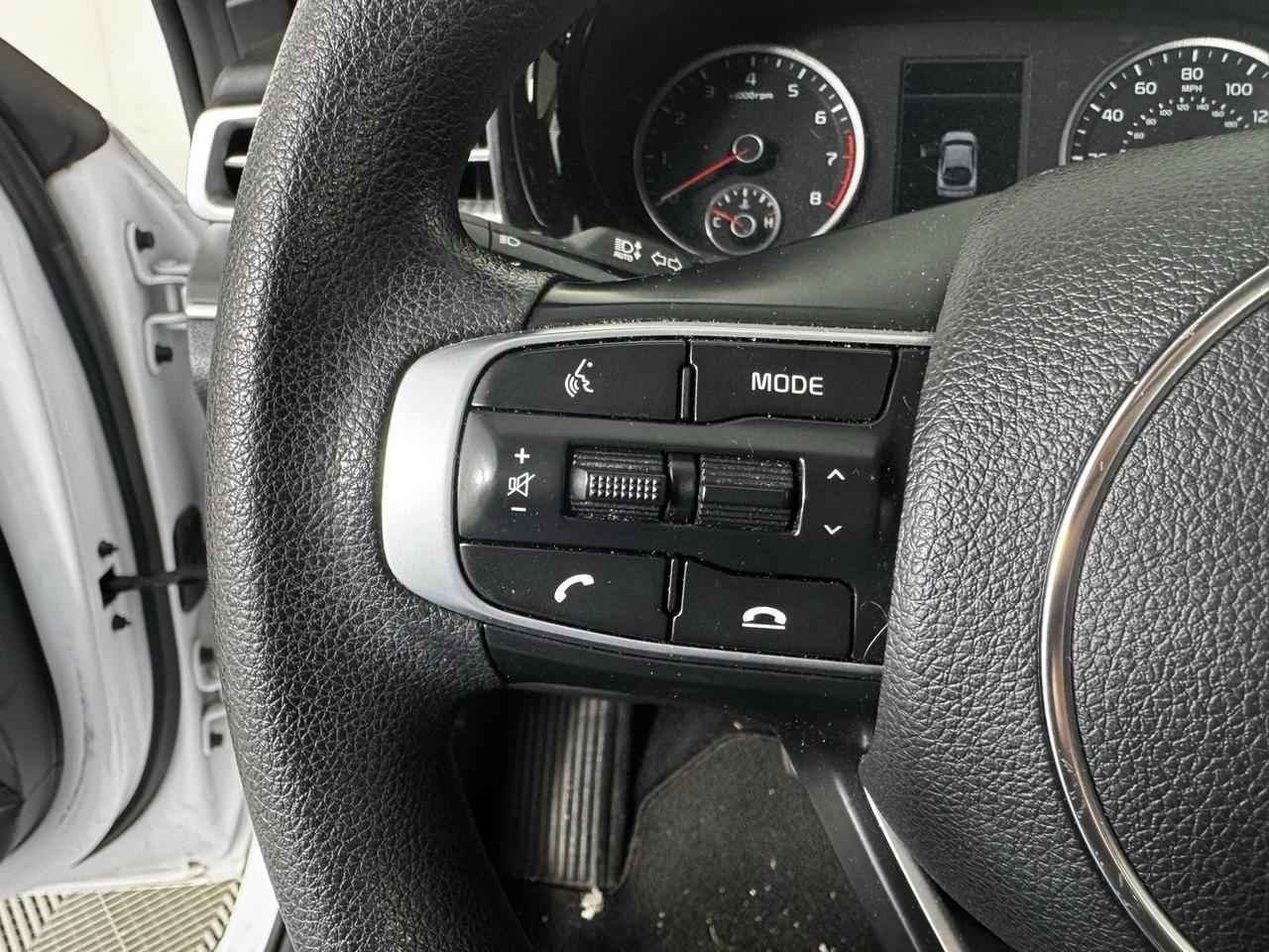 2021 Kia K5 LXS Fredericksburg VA