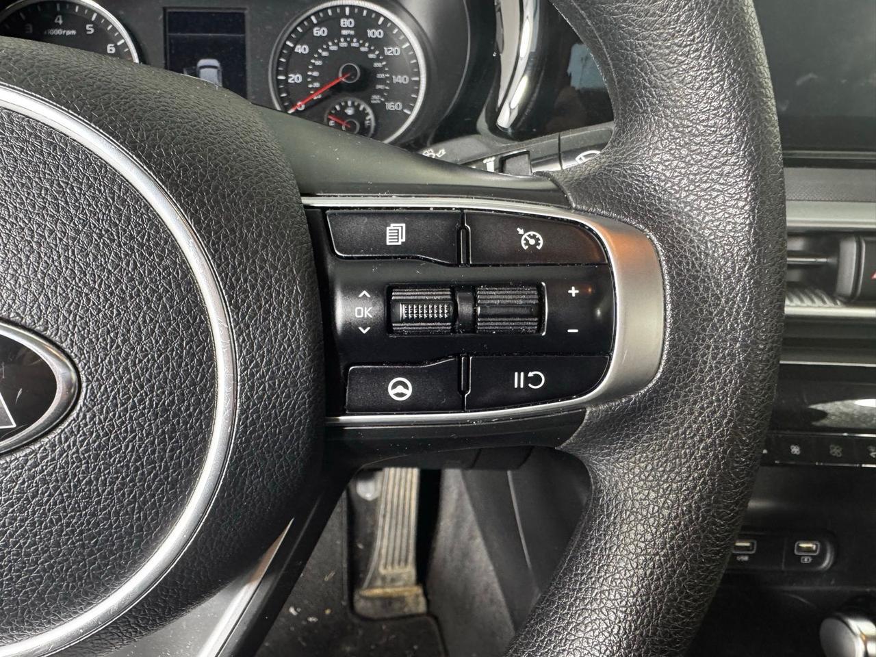 2021 Kia K5 LXS Fredericksburg VA