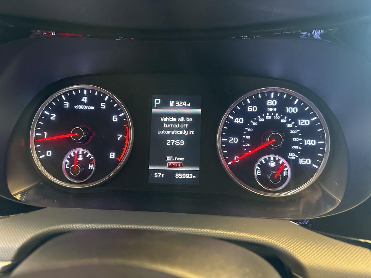 2021 Kia K5 LXS Richmond VA