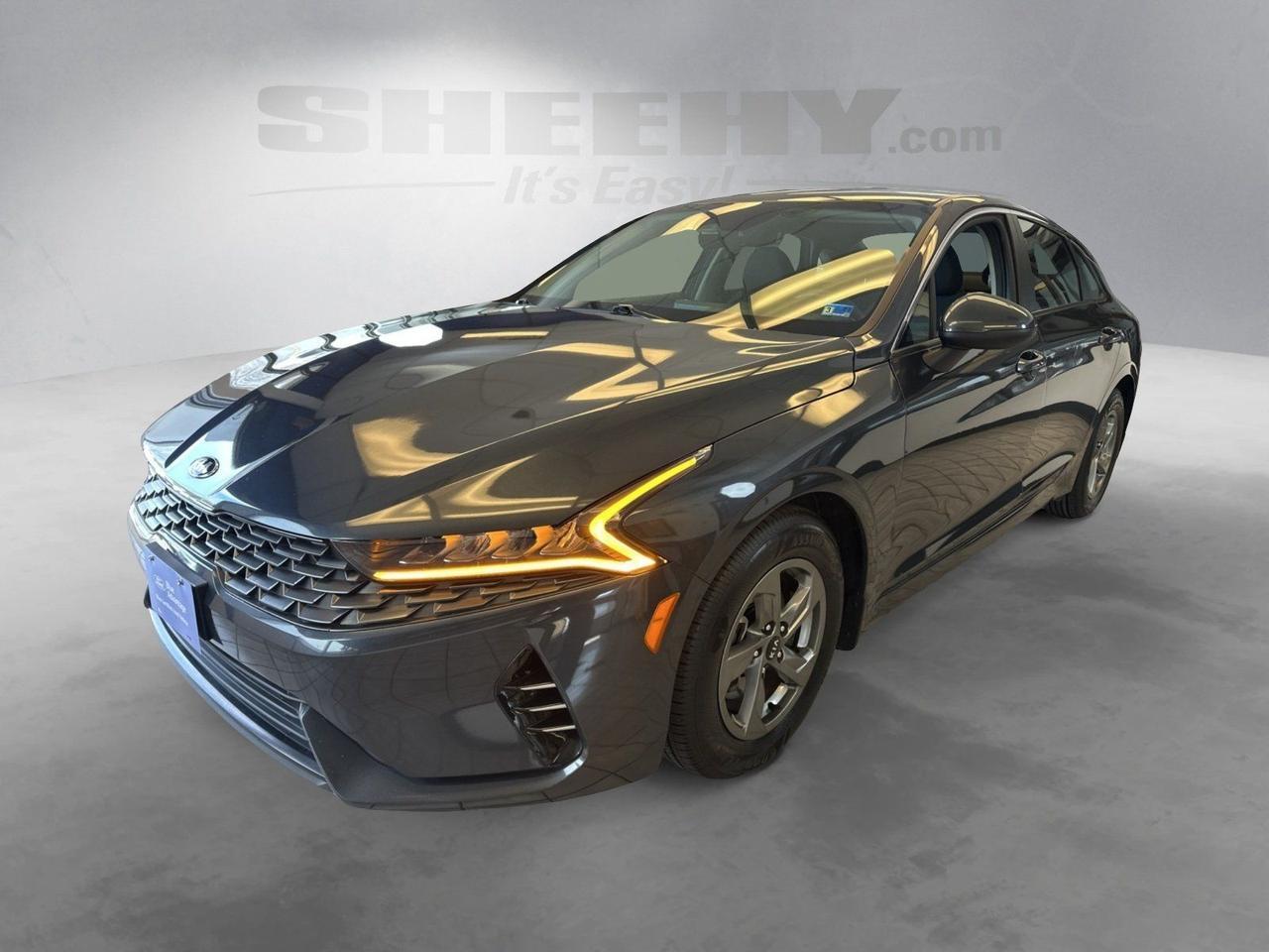 2021 Kia K5 LXS Richmond VA