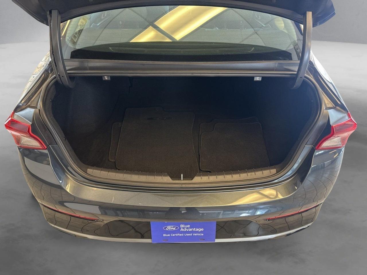 2021 Kia K5 LXS Richmond VA