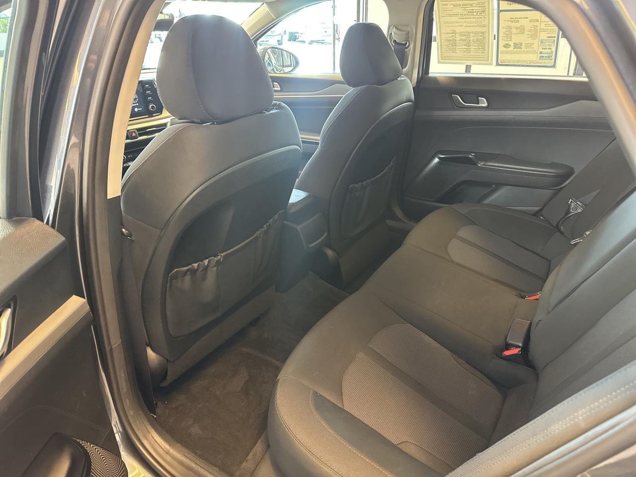 2021 Kia K5 LXS Richmond VA