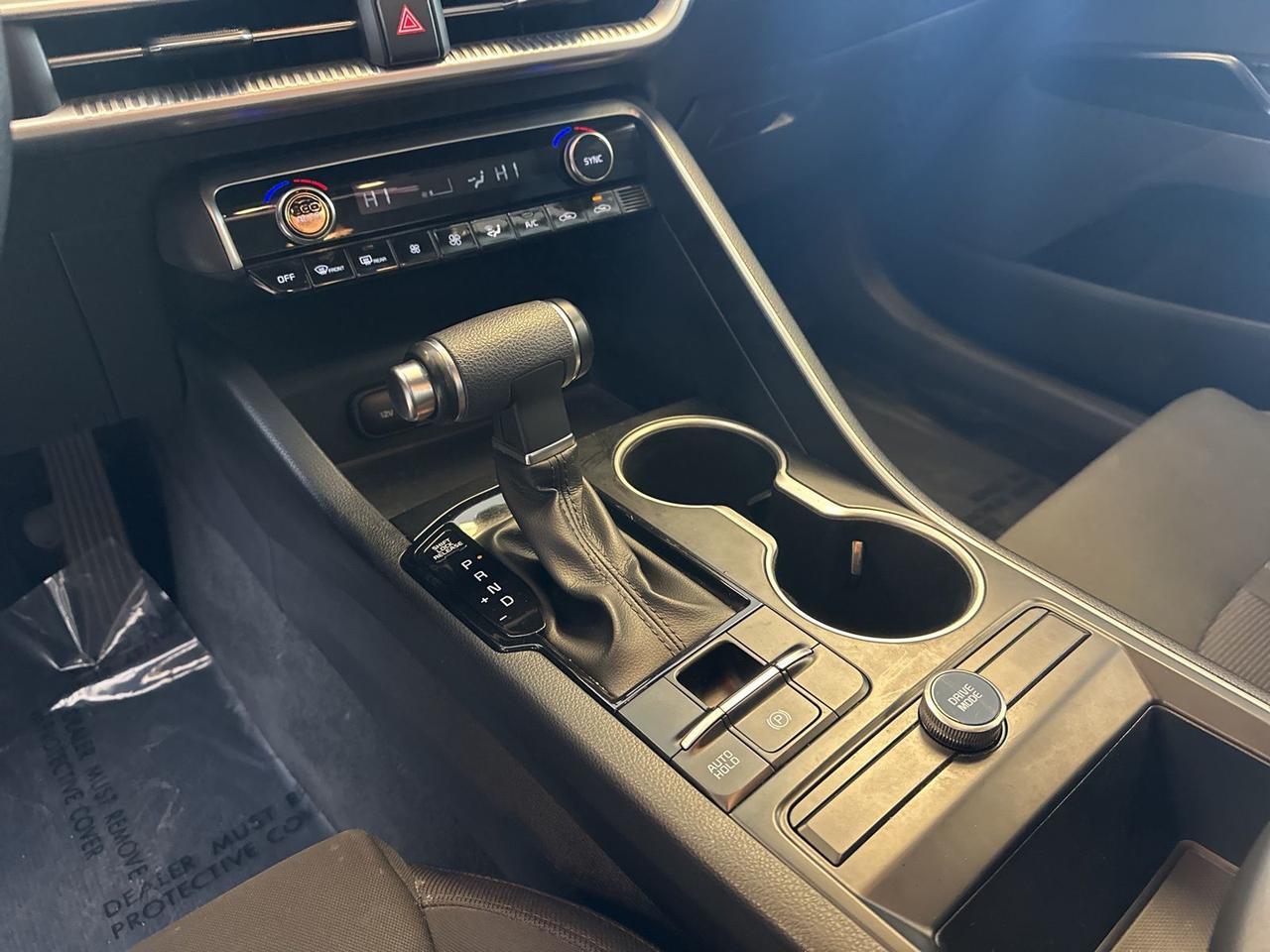 2021 Kia K5 LXS Richmond VA