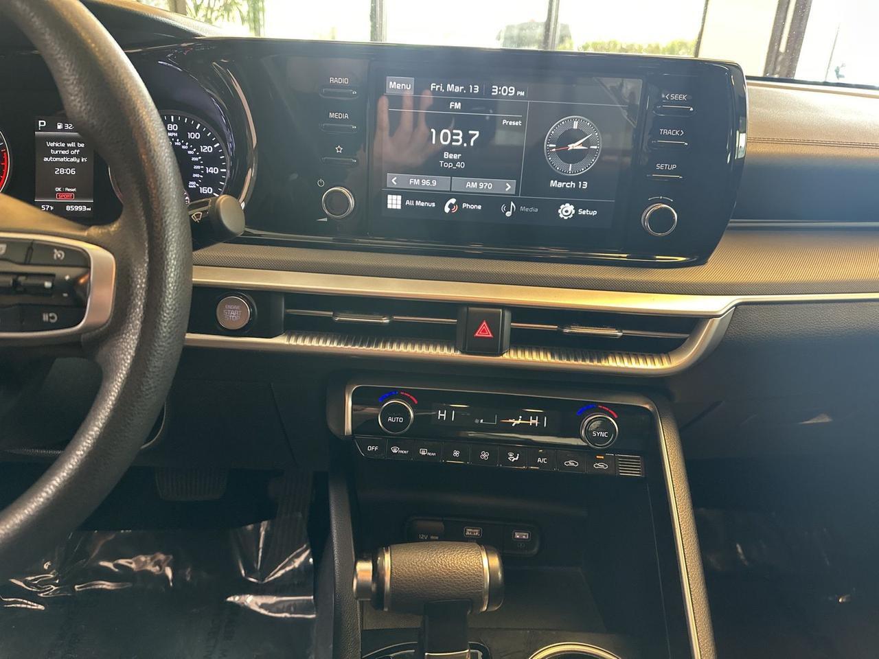 2021 Kia K5 LXS Richmond VA