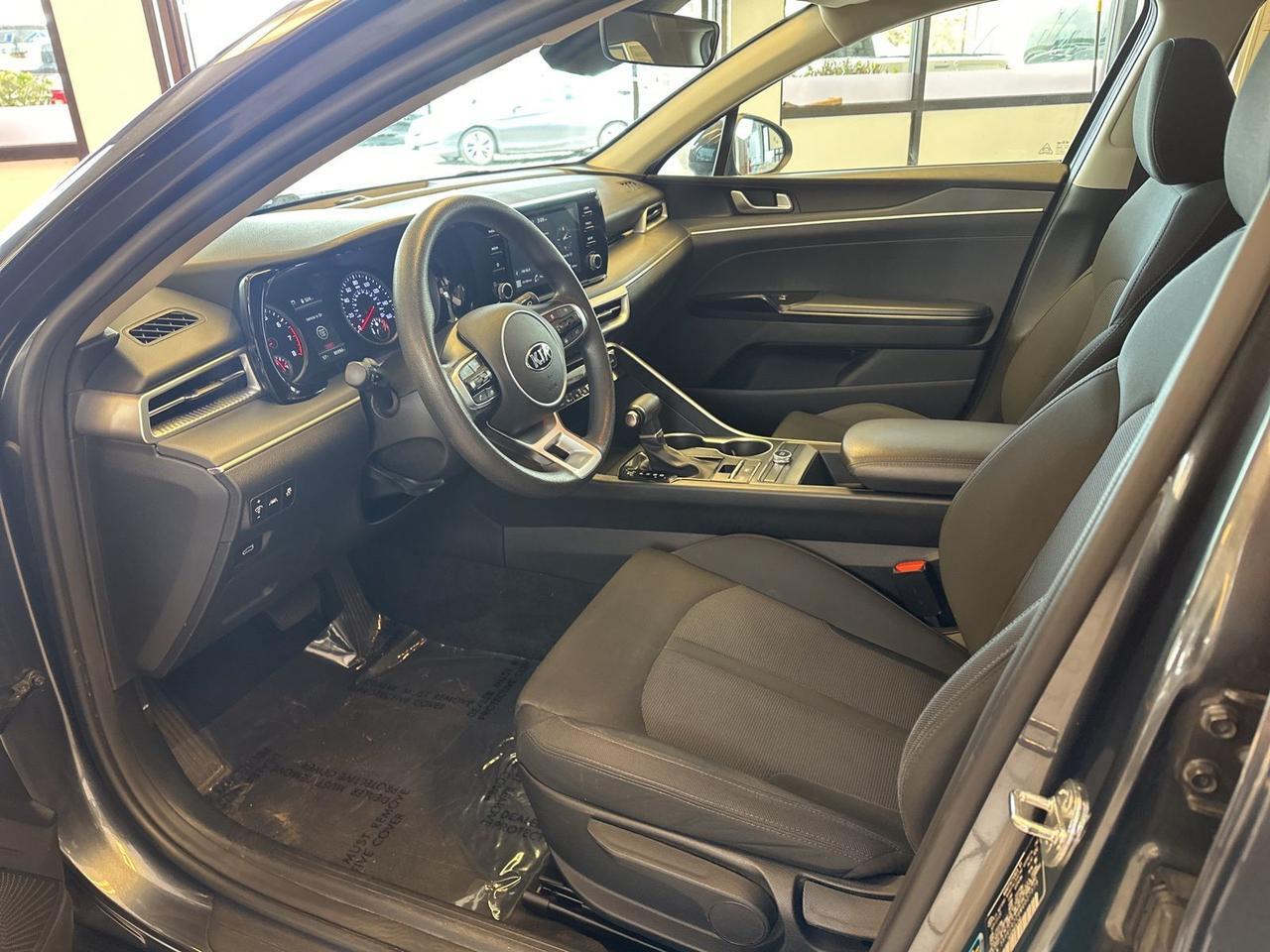 2021 Kia K5 LXS Richmond VA