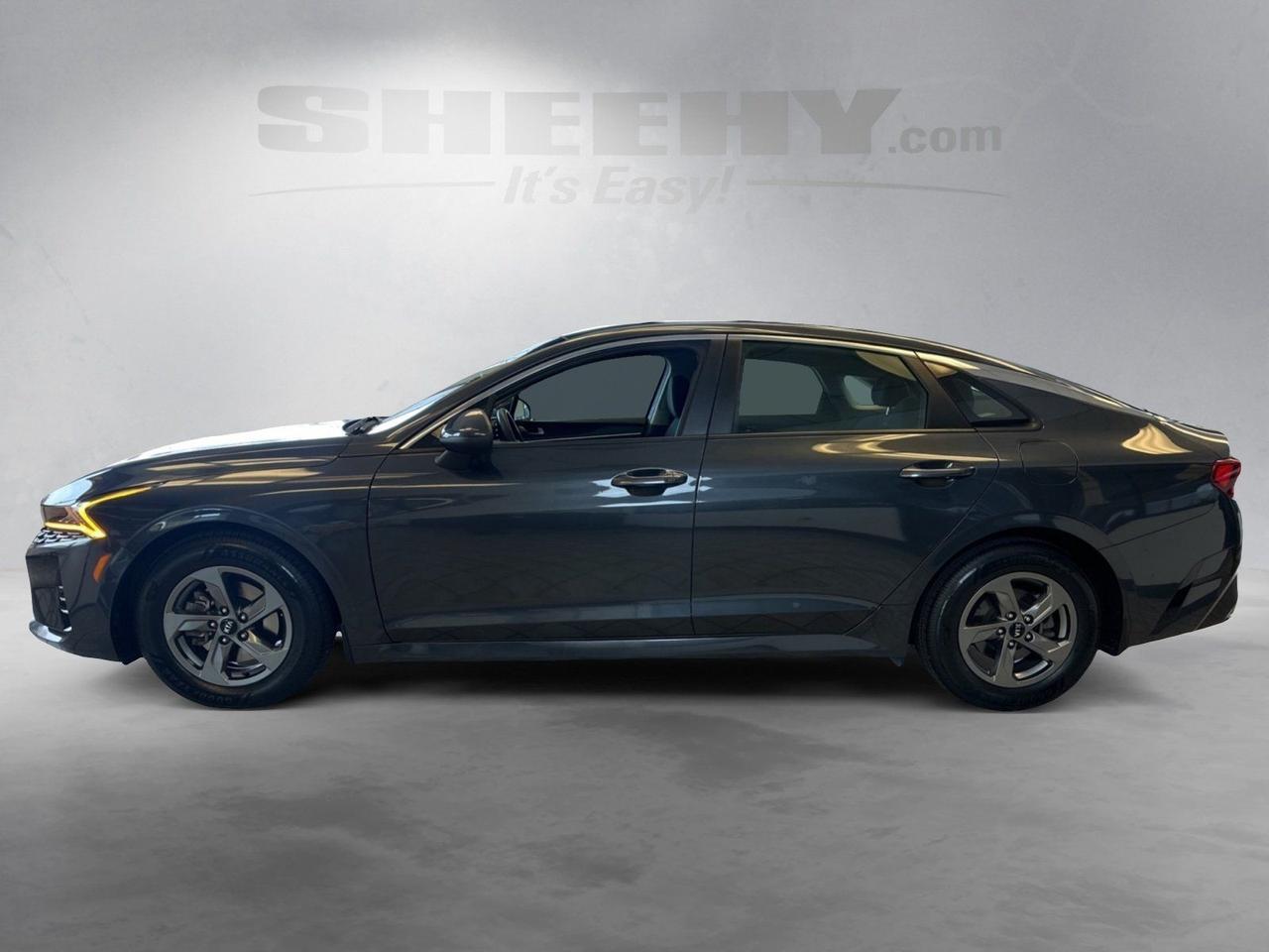 2021 Kia K5 LXS Richmond VA