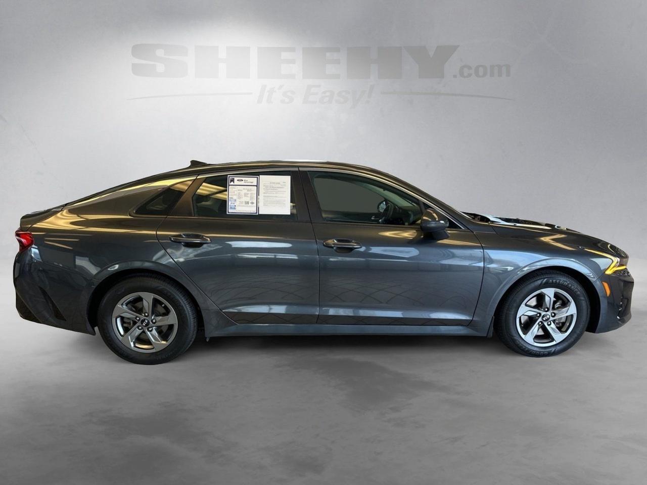 2021 Kia K5 LXS Richmond VA