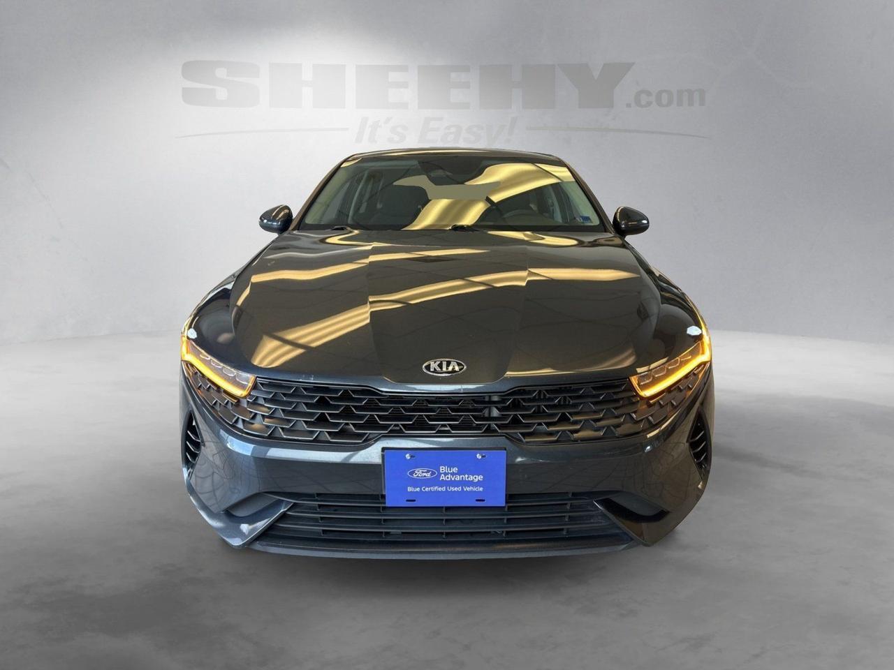 2021 Kia K5 LXS Richmond VA