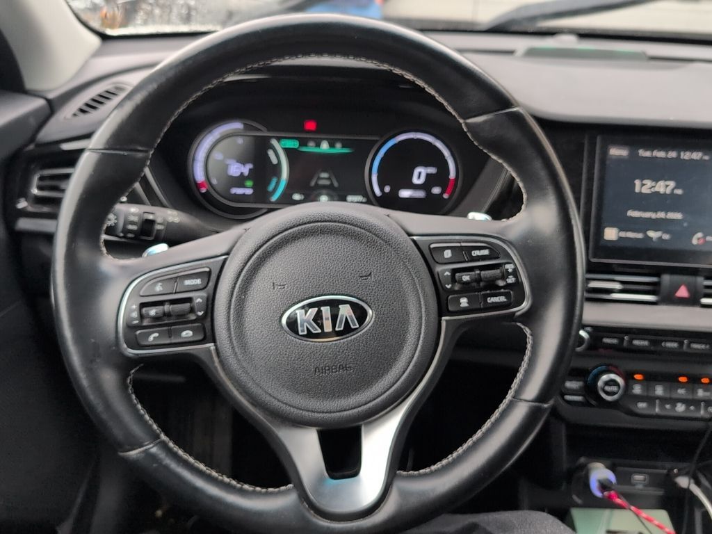 2021 Kia Niro EV EX OR