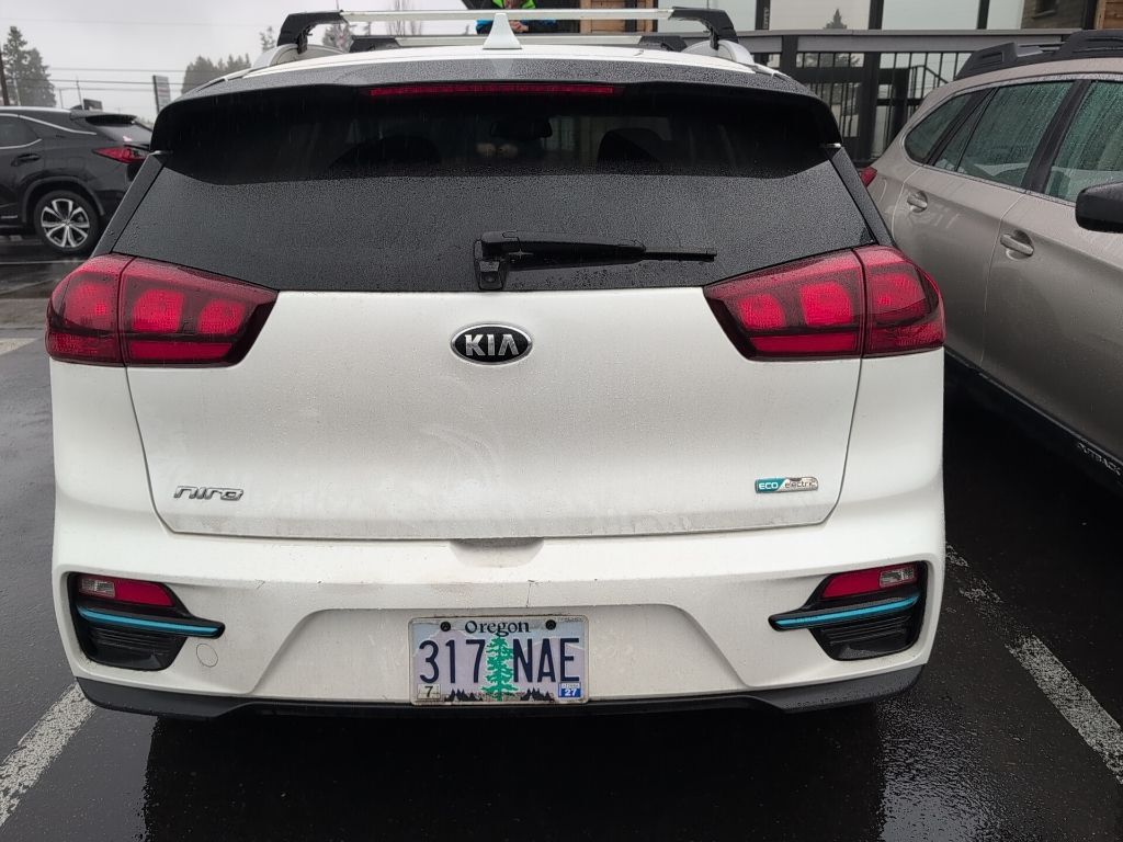 2021 Kia Niro EV EX OR