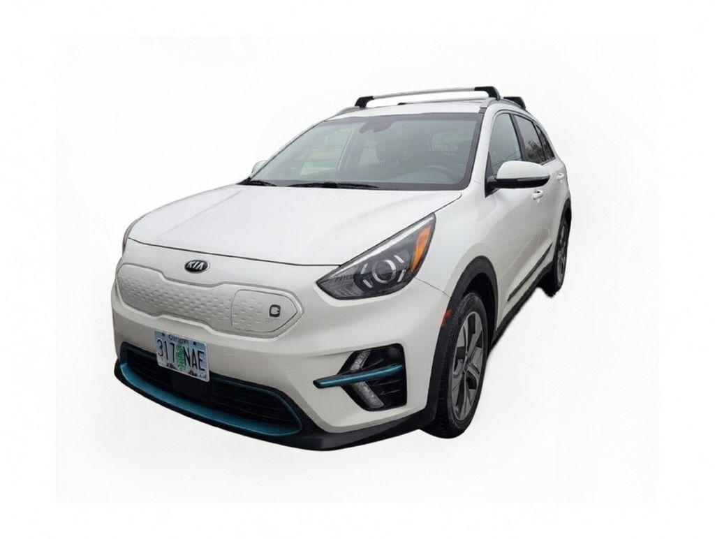 2021 Kia Niro EV EX