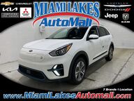 2021 Kia Niro EV EX Miami Lakes FL 2021 Kia Niro EV EX Miami Lakes FL